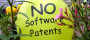 No Software Patents