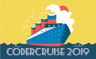 CoderCruise 2019