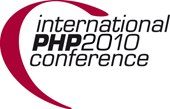 International PHP Conference 2010