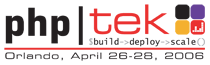 php|tek 2006